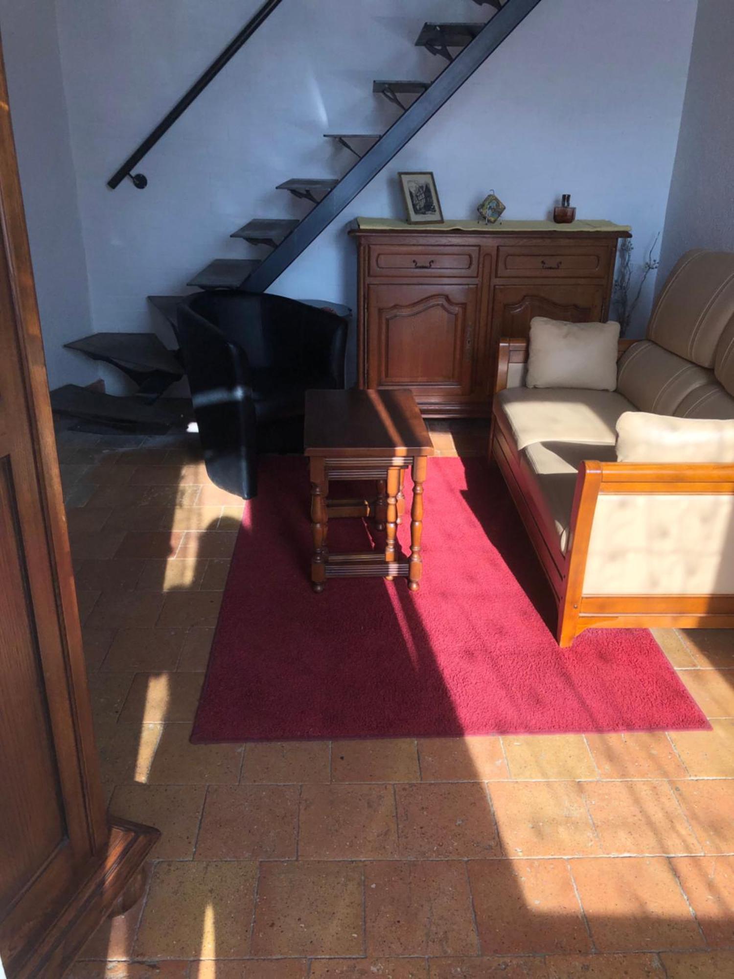 La cav ô lauriers Vila Lunay Exterior foto